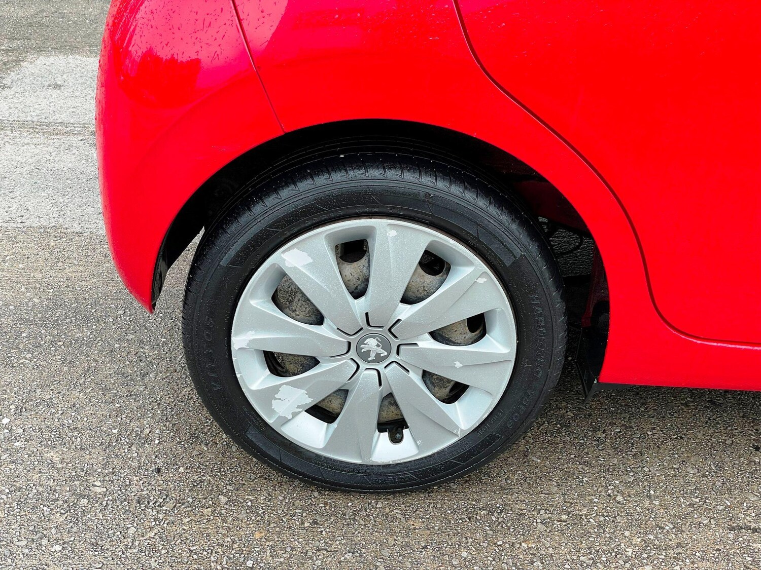 Used Peugeot 108 for sale - 78214561: Photo 17