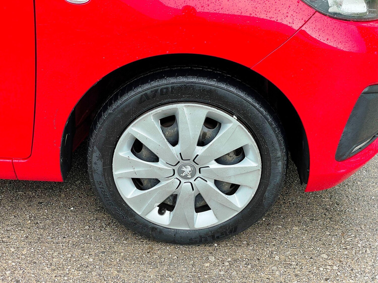 Used Peugeot 108 for sale - 78214561: Photo 18