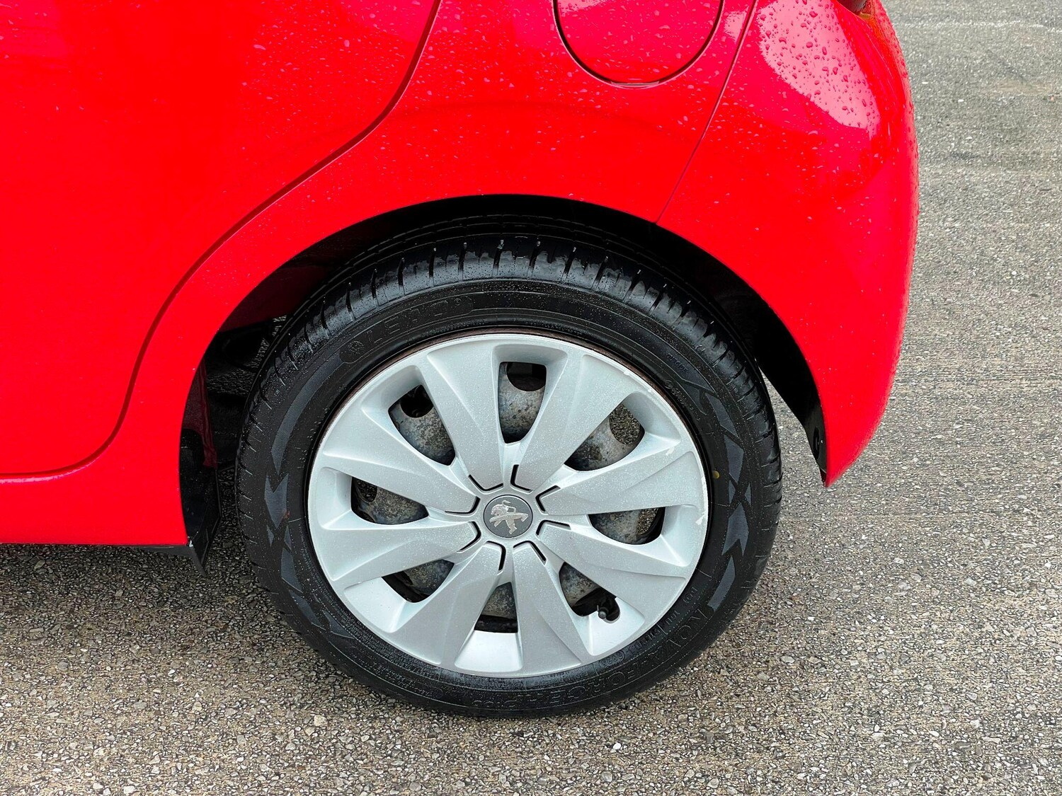 Used Peugeot 108 for sale - 78214561: Photo 20