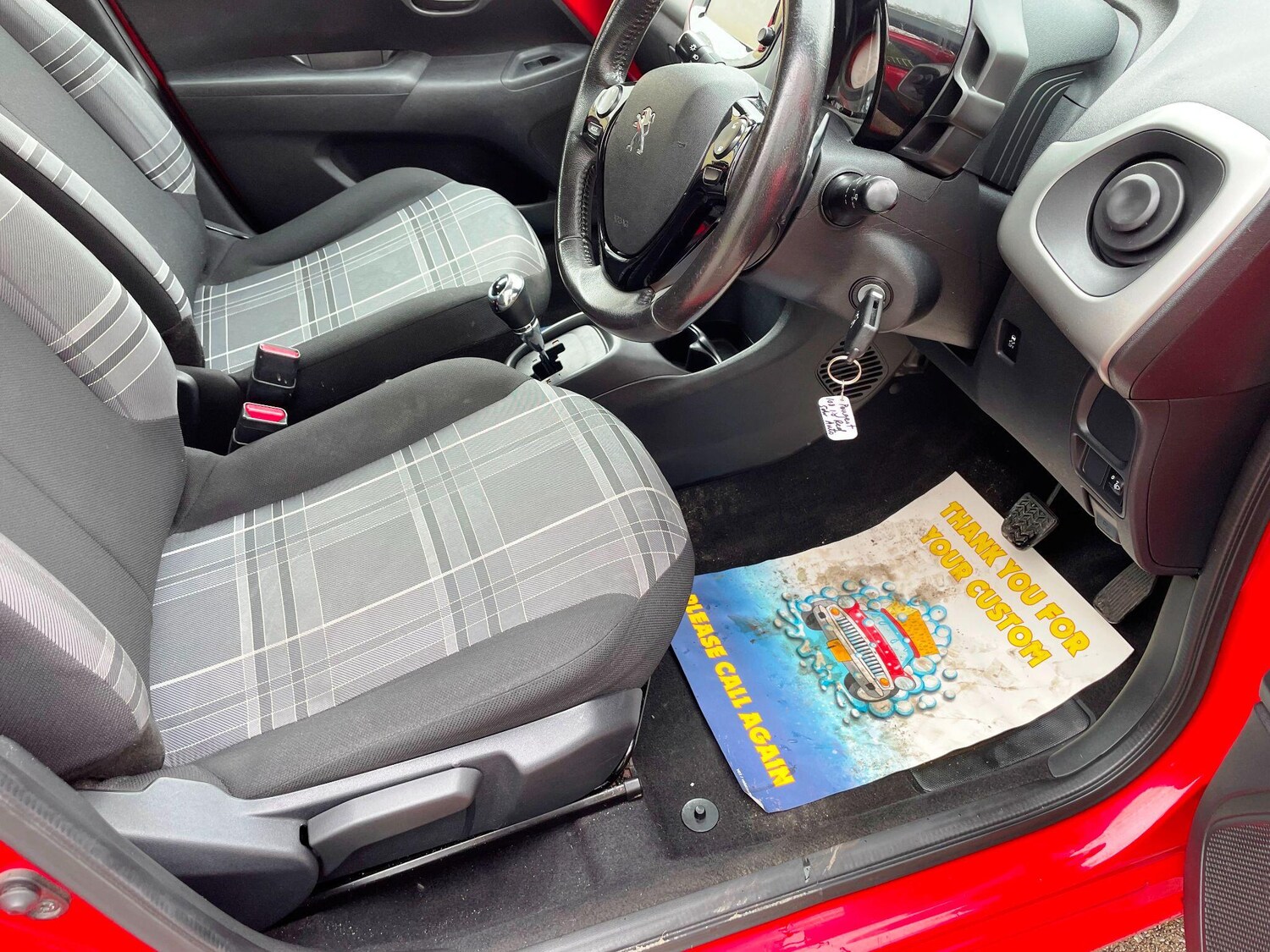 Used Peugeot 108 for sale - 78214561: Photo 26