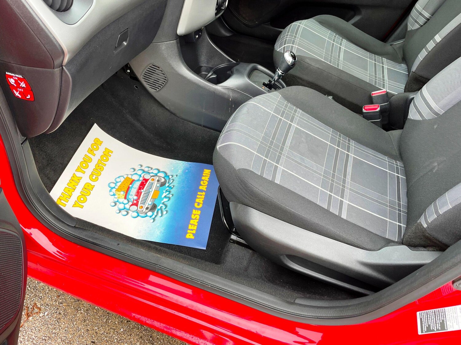 Used Peugeot 108 for sale - 78214561: Photo 28