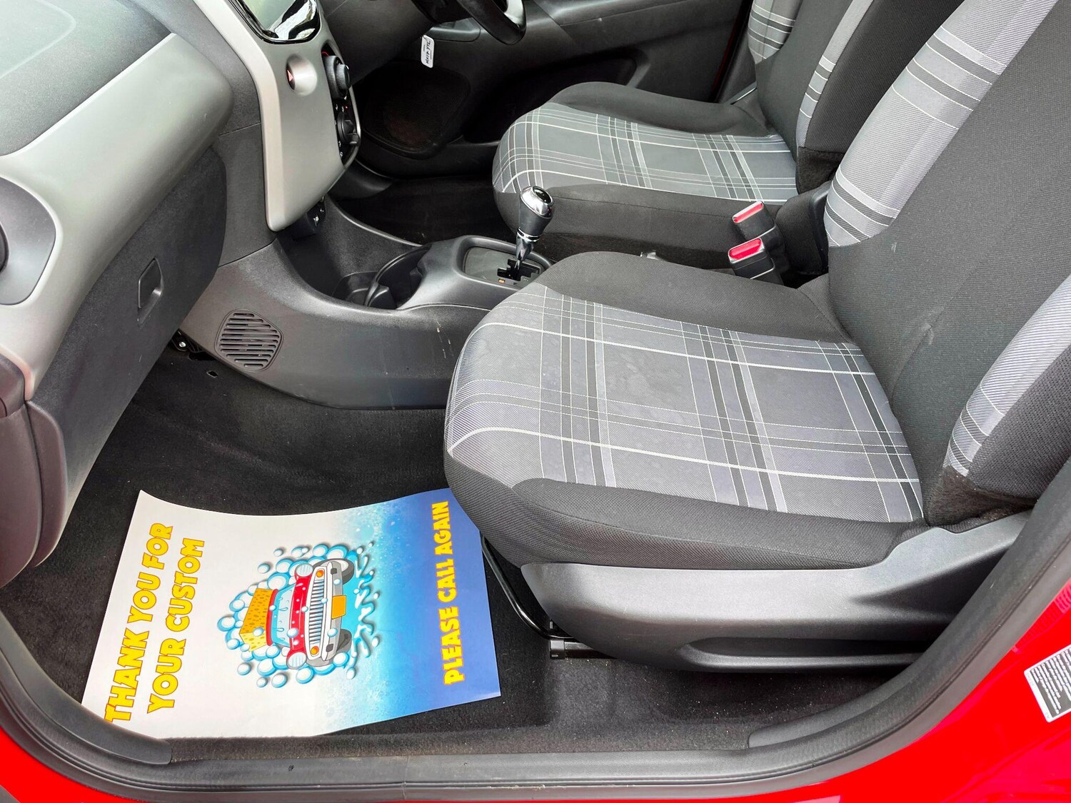 Used Peugeot 108 for sale - 78214561: Photo 29