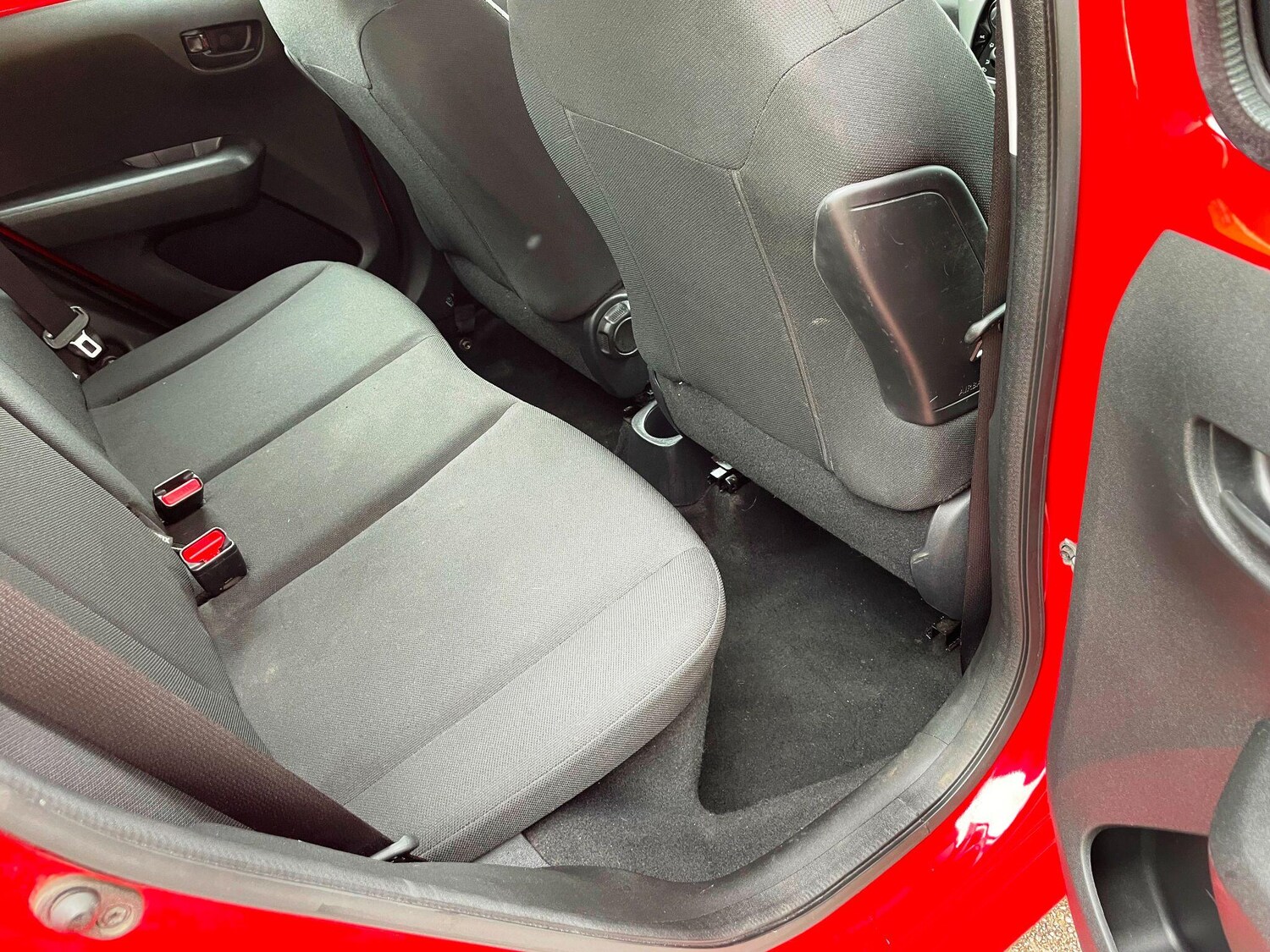 Used Peugeot 108 for sale - 78214561: Photo 30