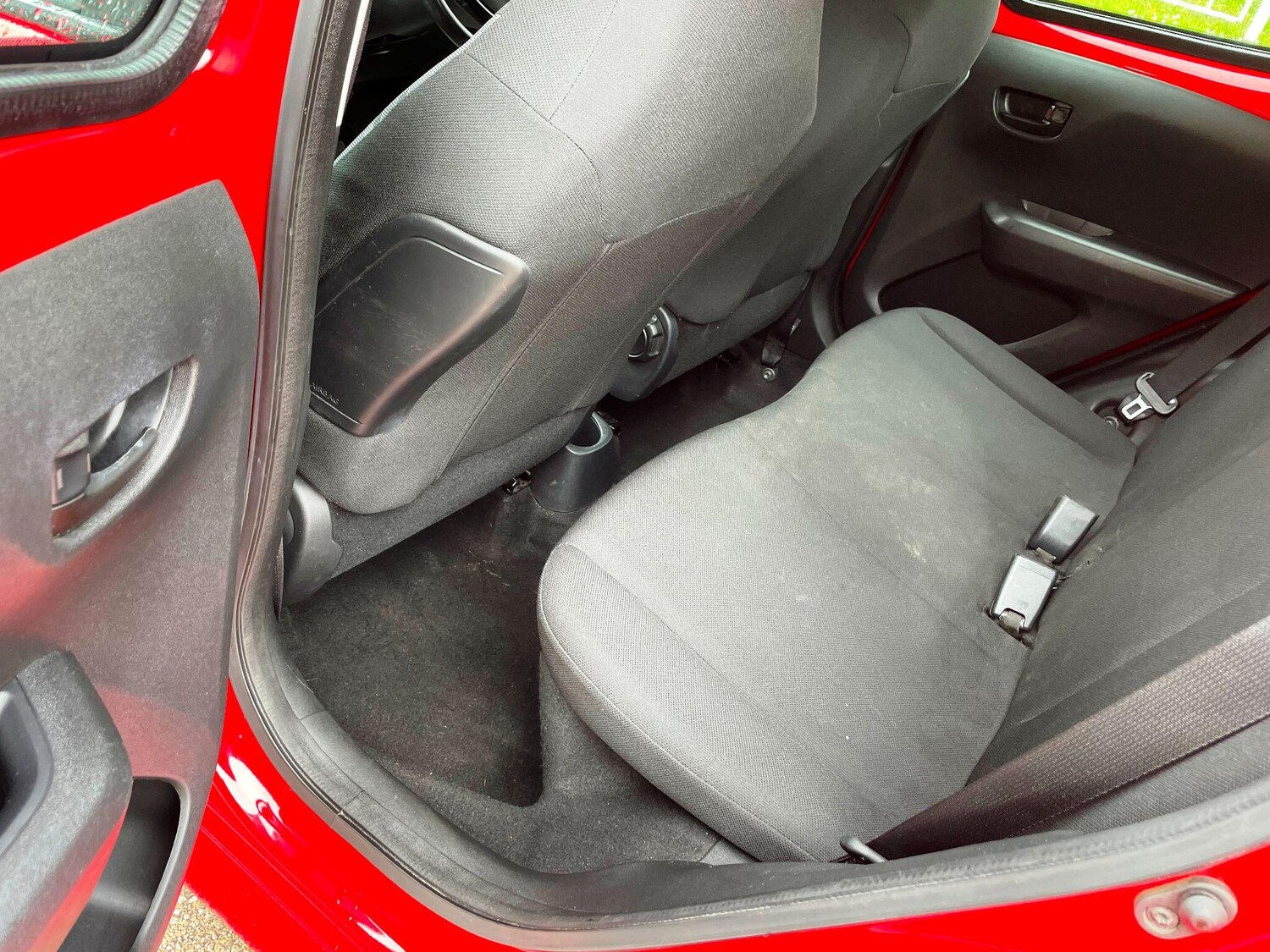 Used Peugeot 108 for sale - 78214561: Photo 32