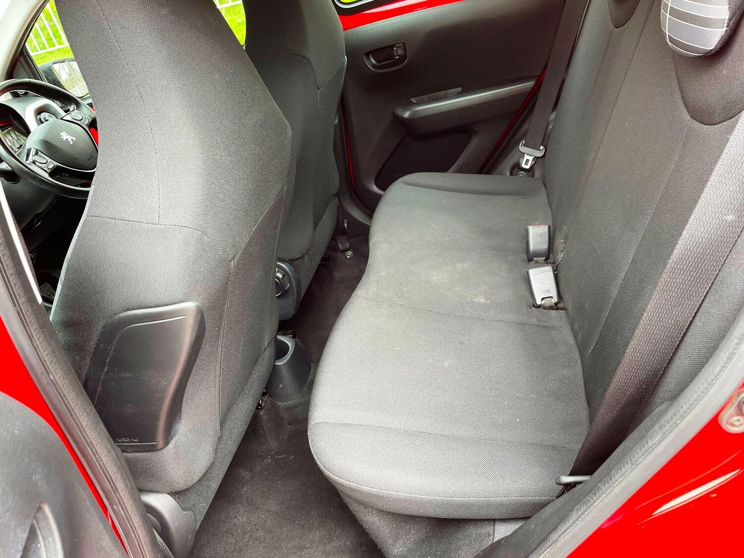 Used Peugeot 108 for sale - 78214561: Photo 33