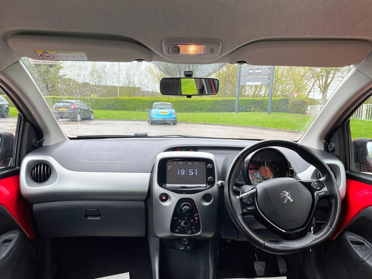 Used Peugeot 108 for sale - 78214561: Photo 34