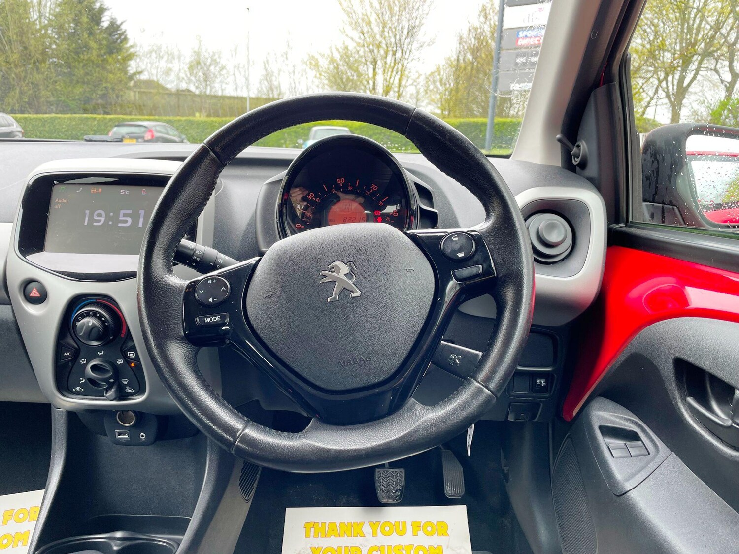 Used Peugeot 108 for sale - 78214561: Photo 35