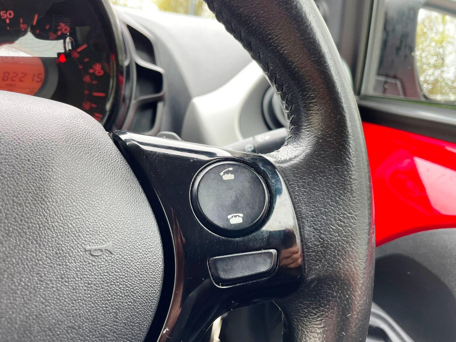 Used Peugeot 108 for sale - 78214561: Photo 37