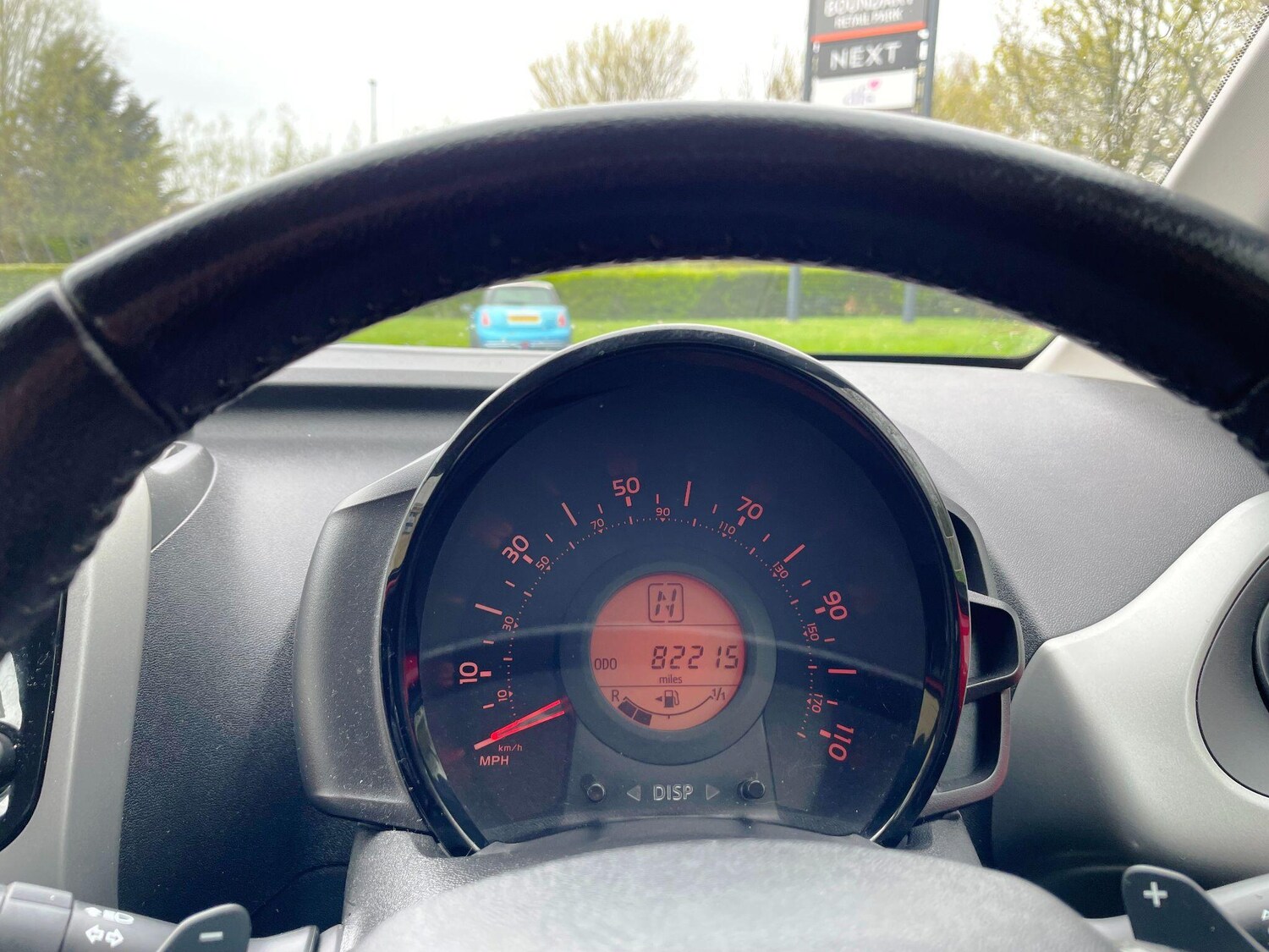 Used Peugeot 108 for sale - 78214561: Photo 40