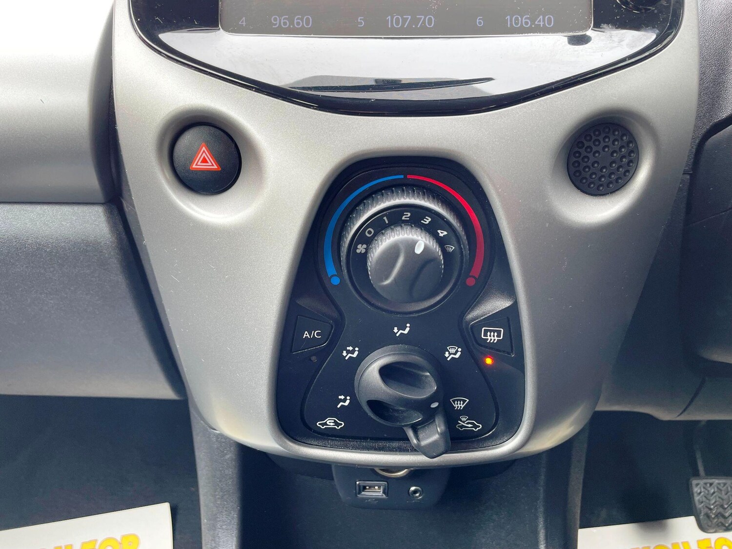 Used Peugeot 108 for sale - 78214561: Photo 44