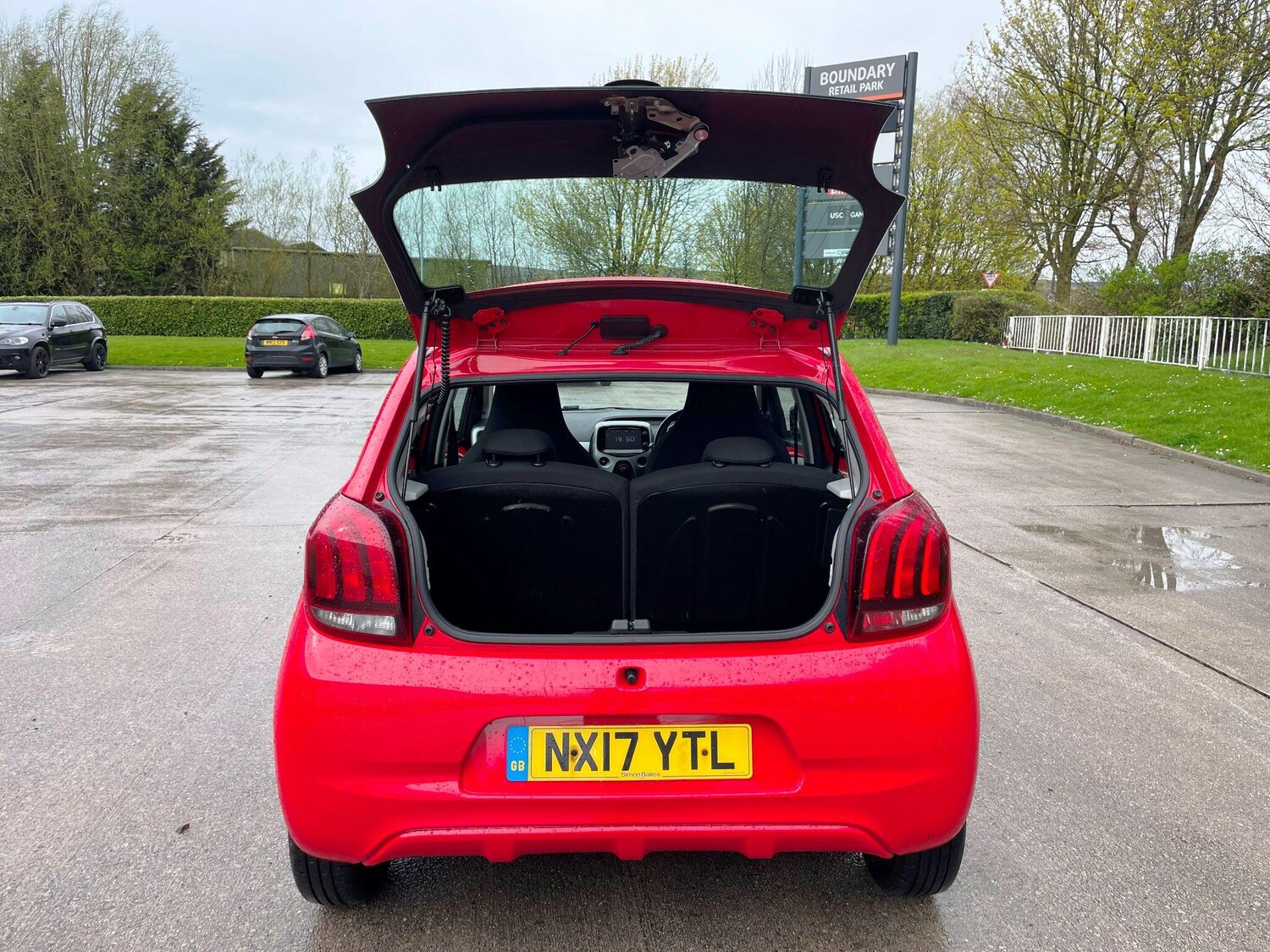 Used Peugeot 108 for sale - 78214561: Photo 49