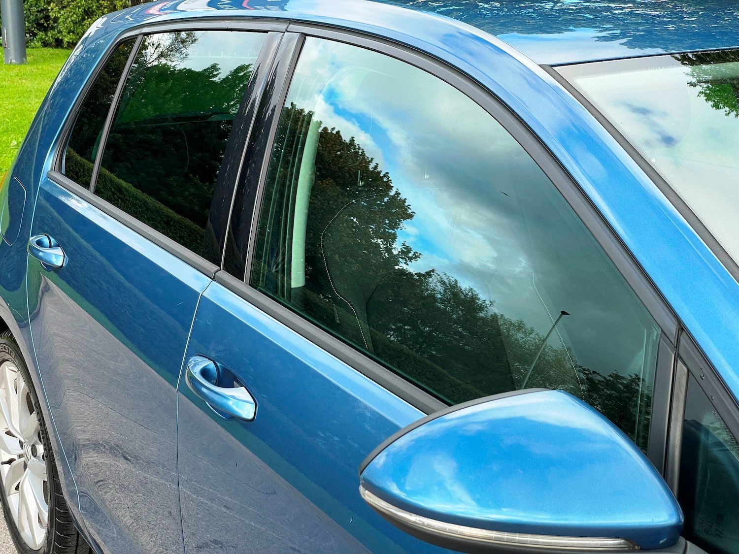 Used Volkswagen Golf 2013 for sale - 77174687: Photo 11