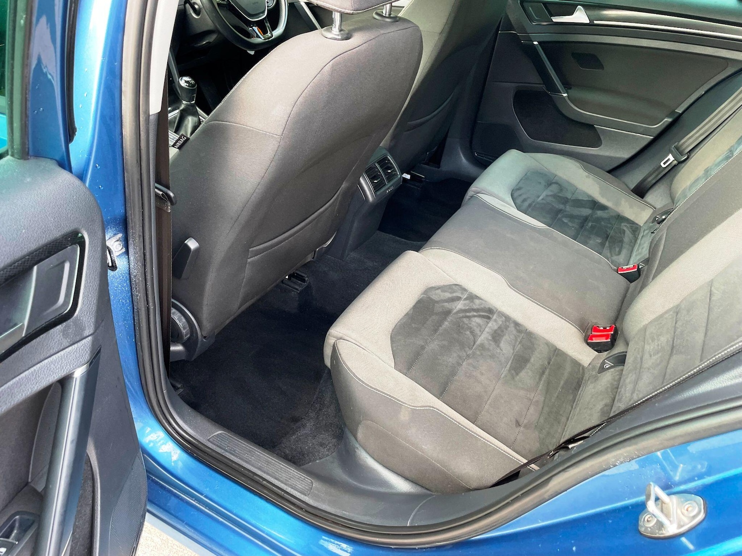 Used Volkswagen Golf 2013 for sale - 77174687: Photo 33