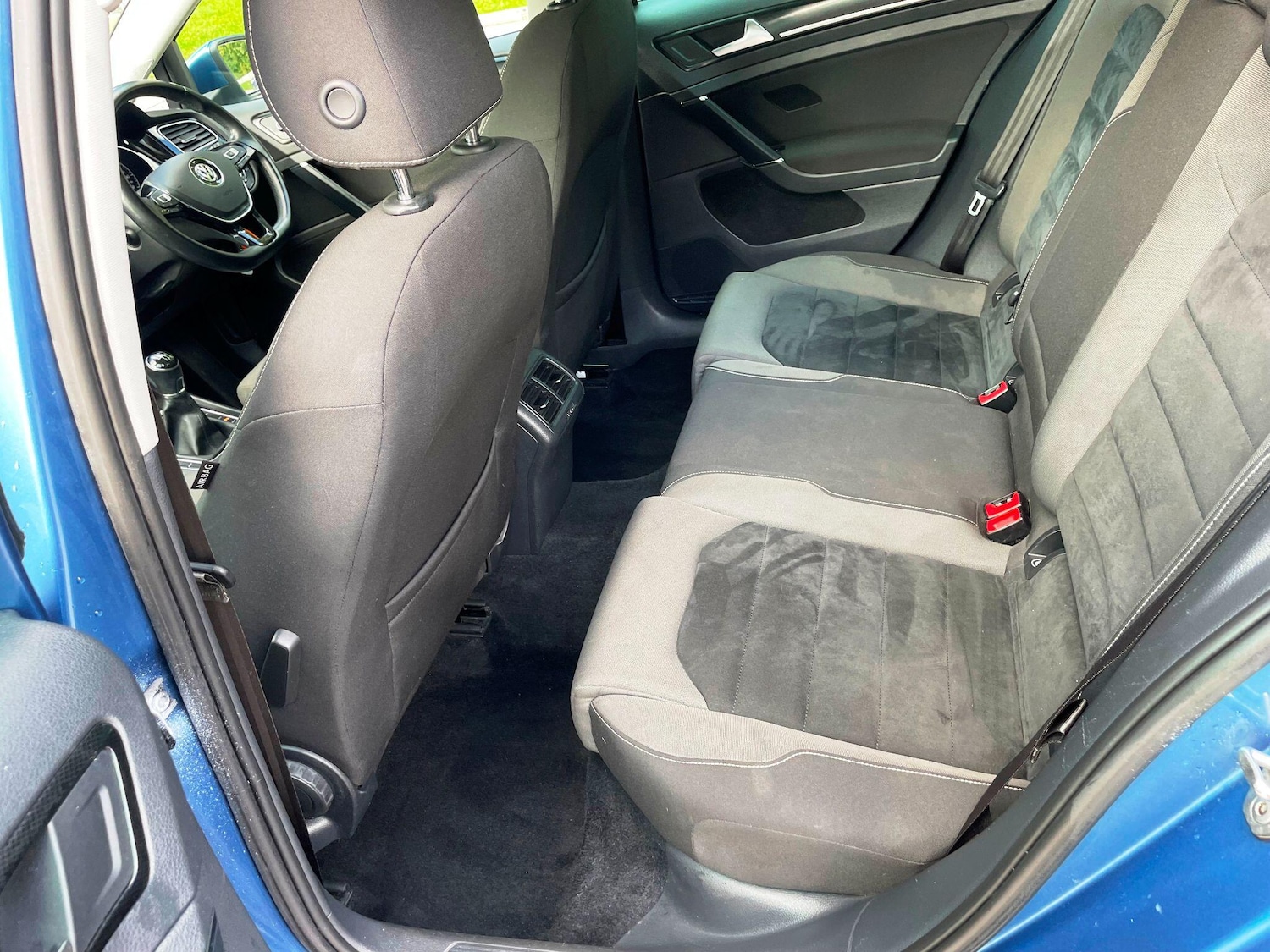 Used Volkswagen Golf 2013 for sale - 77174687: Photo 34