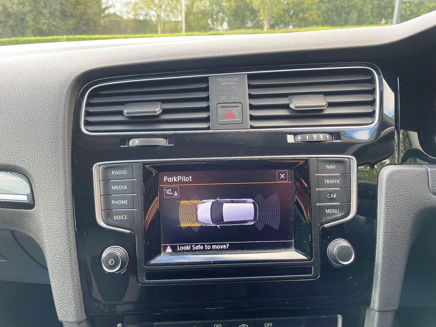 Used Volkswagen Golf 2013 for sale - 77174687: Photo 44