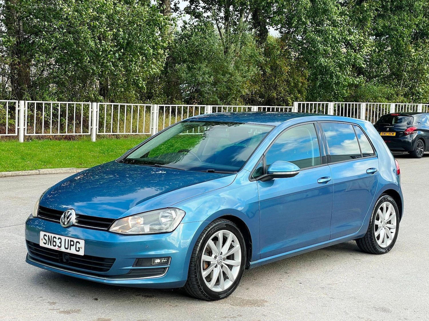 Used Volkswagen Golf 2013 for sale - 77174687: Photo 5