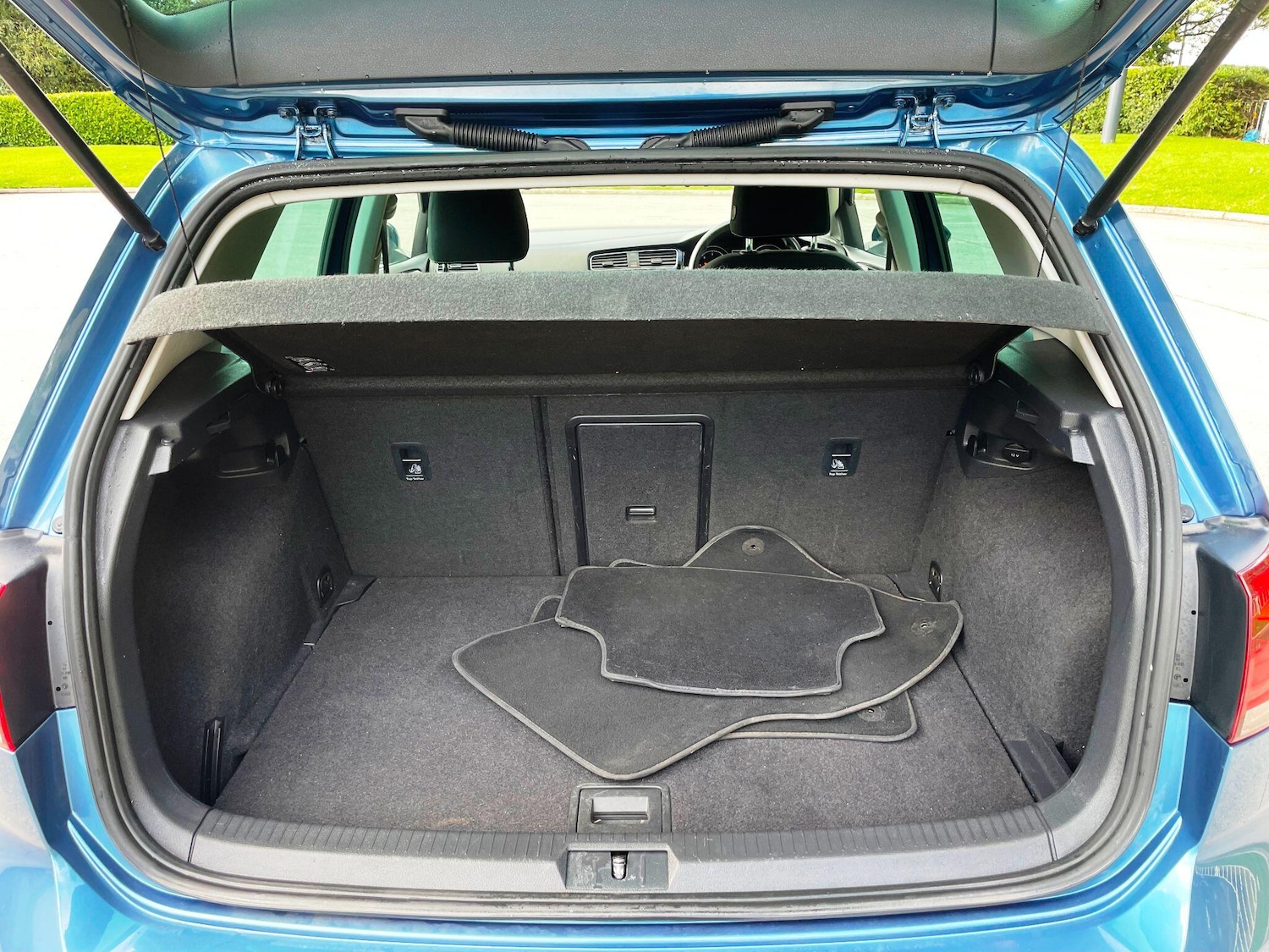 Used Volkswagen Golf 2013 for sale - 77174687: Photo 52