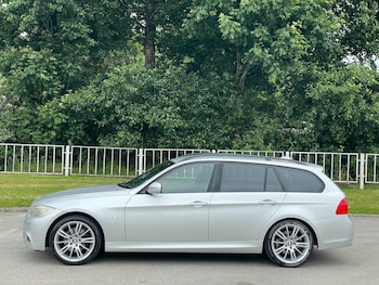 Used BMW 3 Series 2009 for sale - 79188734: Photo