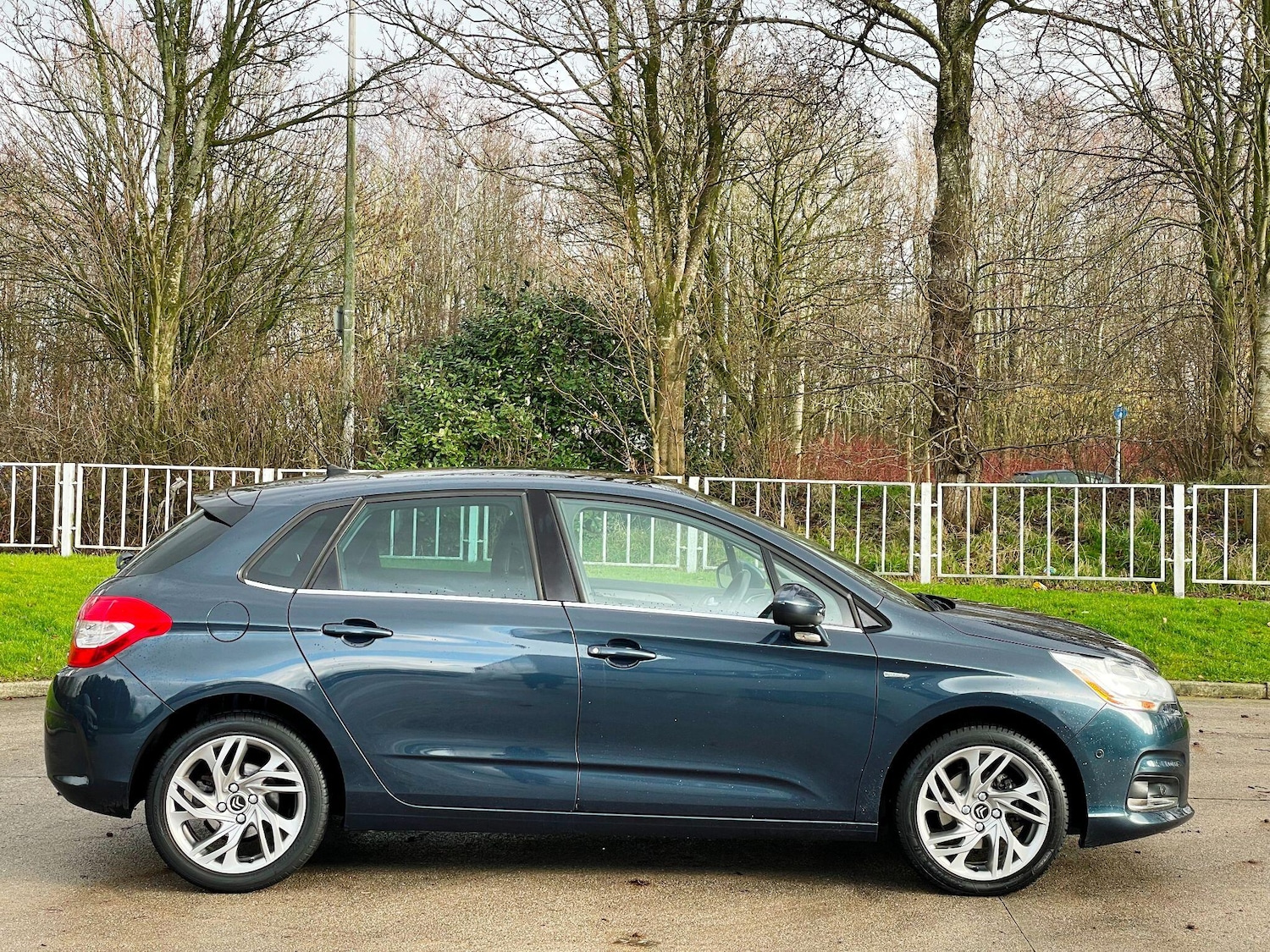 Used Citroen C4 2014 for sale - 77411766: Photo 10