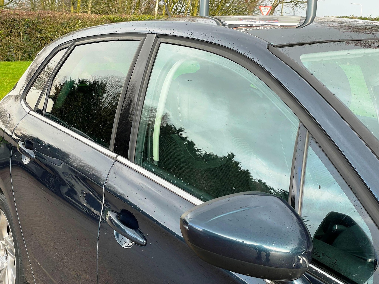 Used Citroen C4 2014 for sale - 77411766: Photo 11