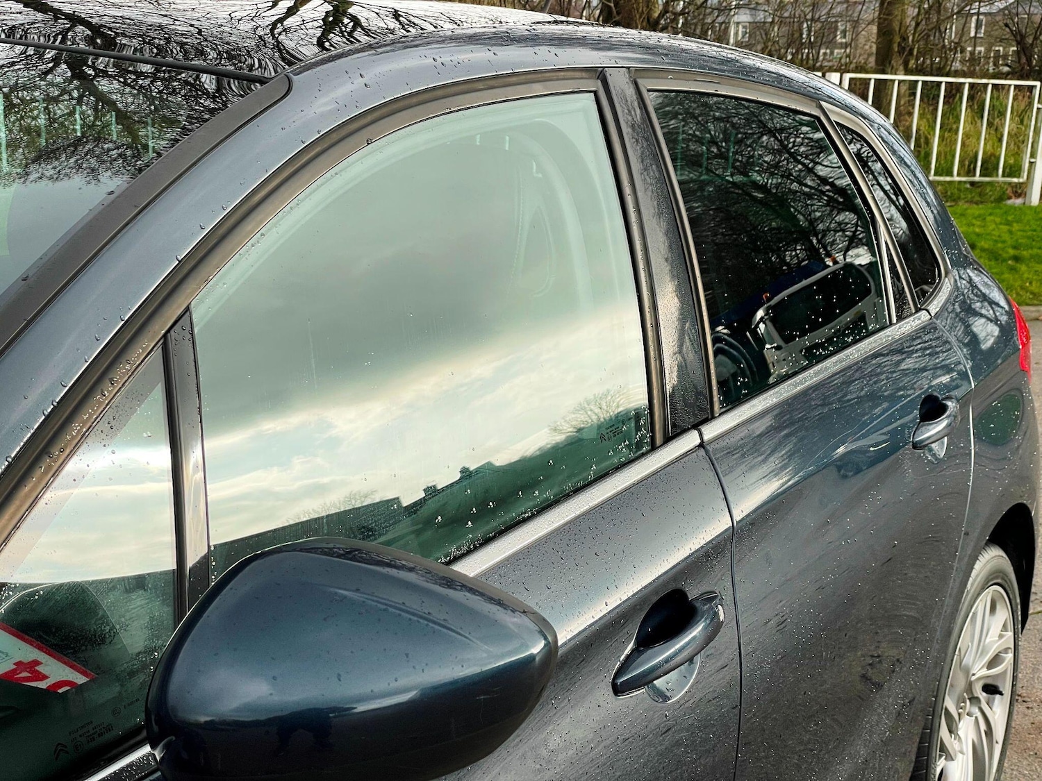 Used Citroen C4 2014 for sale - 77411766: Photo 12