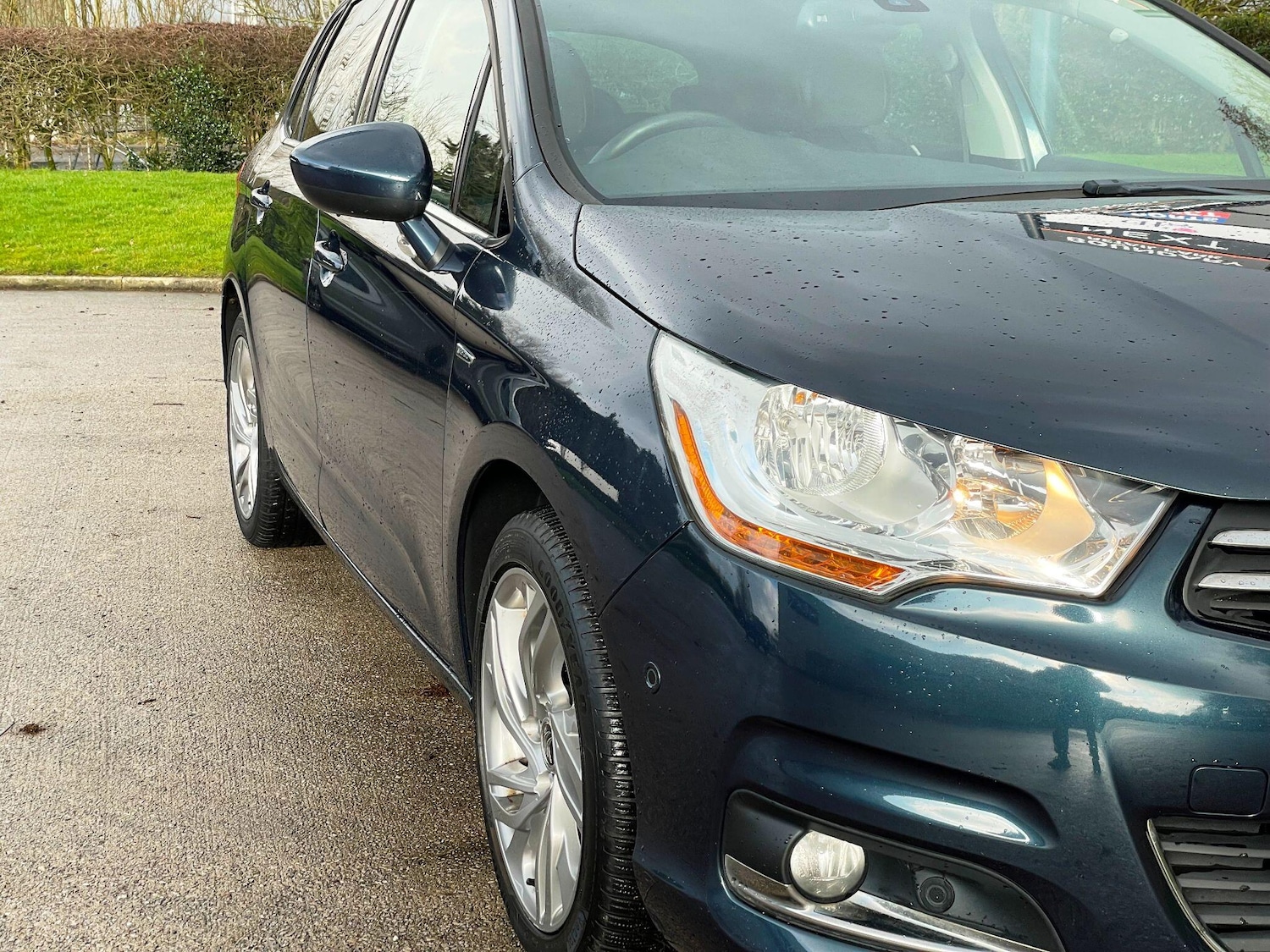 Used Citroen C4 2014 for sale - 77411766: Photo 13