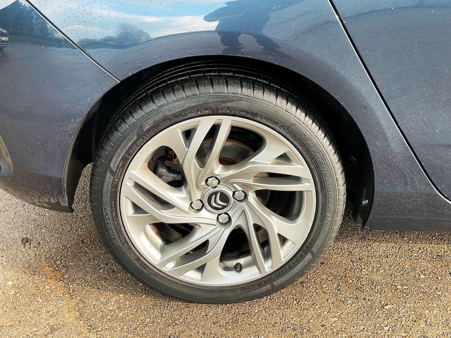 Used Citroen C4 2014 for sale - 77411766: Photo 18