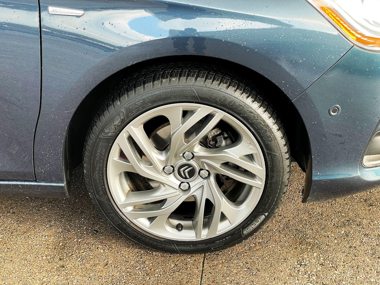 Used Citroen C4 2014 for sale - 77411766: Photo 19