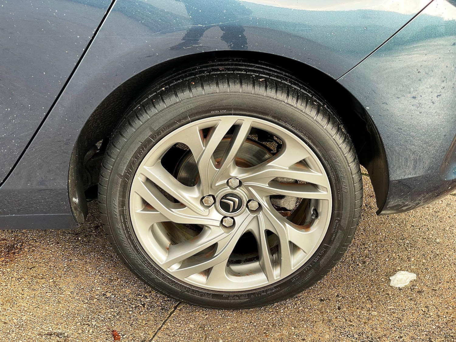 Used Citroen C4 2014 for sale - 77411766: Photo 21