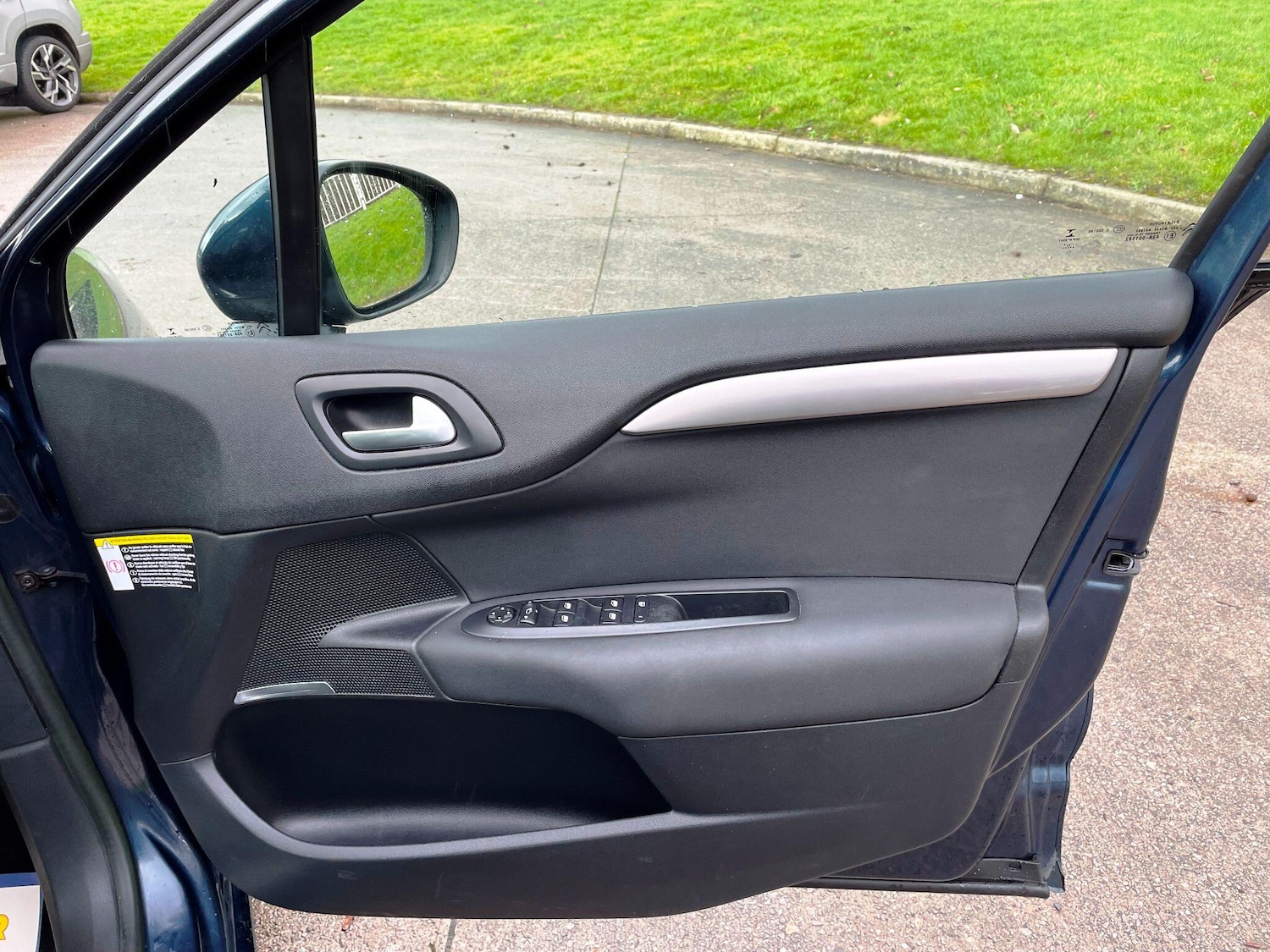 Used Citroen C4 2014 for sale - 77411766: Photo 22