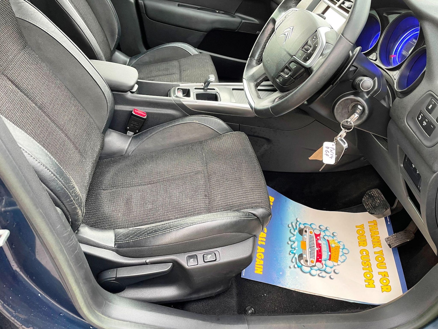 Used Citroen C4 2014 for sale - 77411766: Photo 25