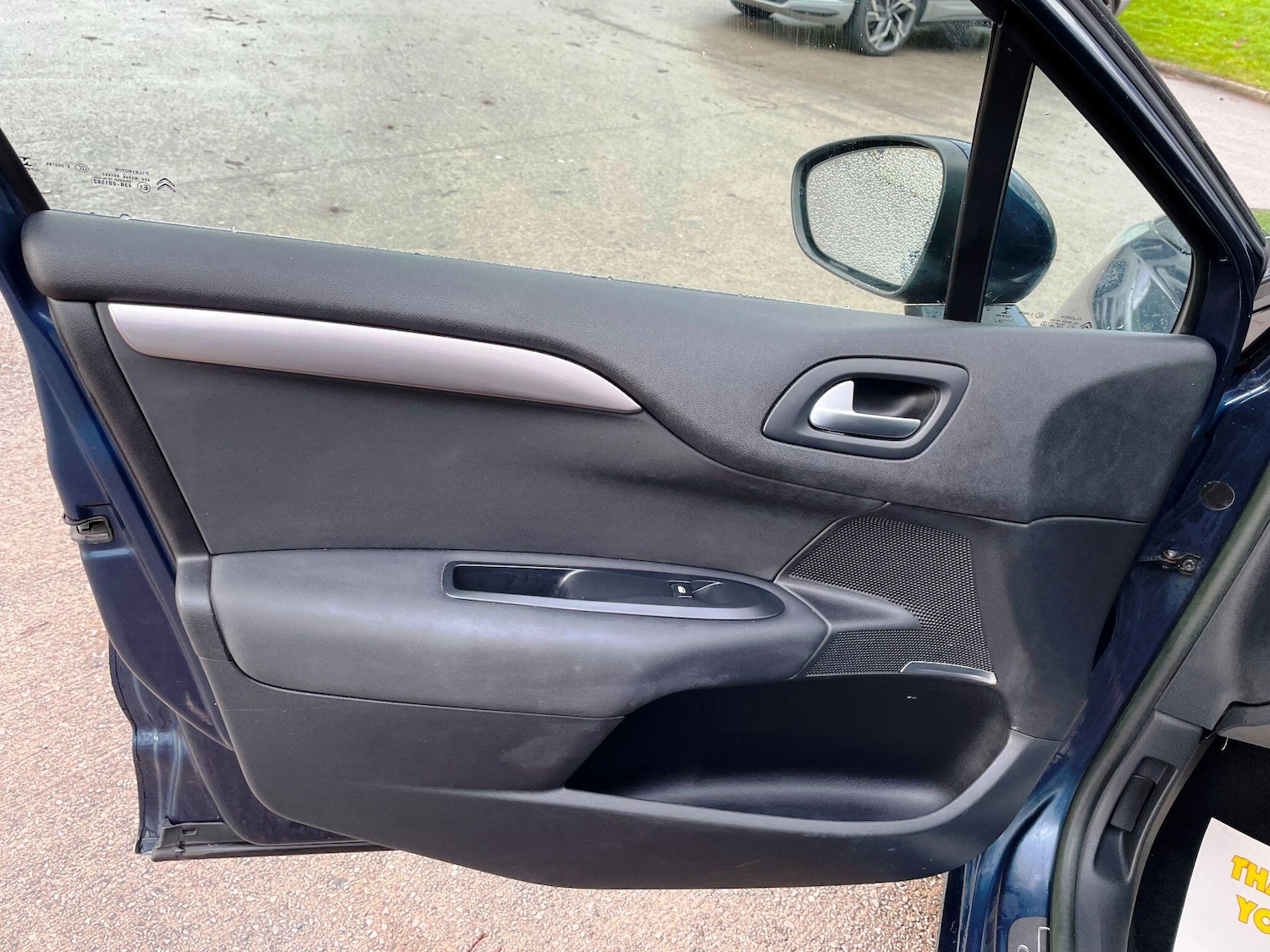 Used Citroen C4 2014 for sale - 77411766: Photo 27