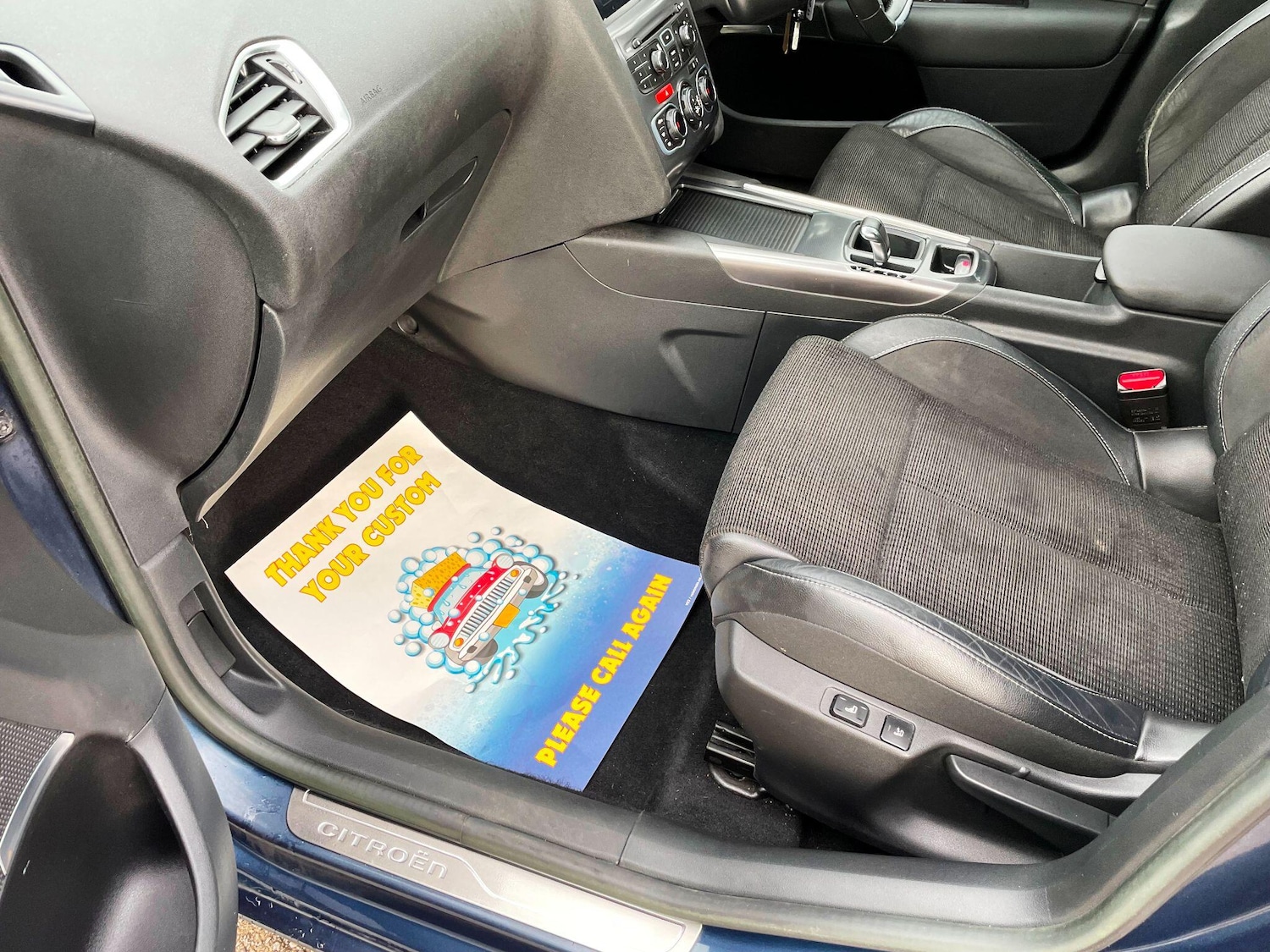 Used Citroen C4 2014 for sale - 77411766: Photo 29