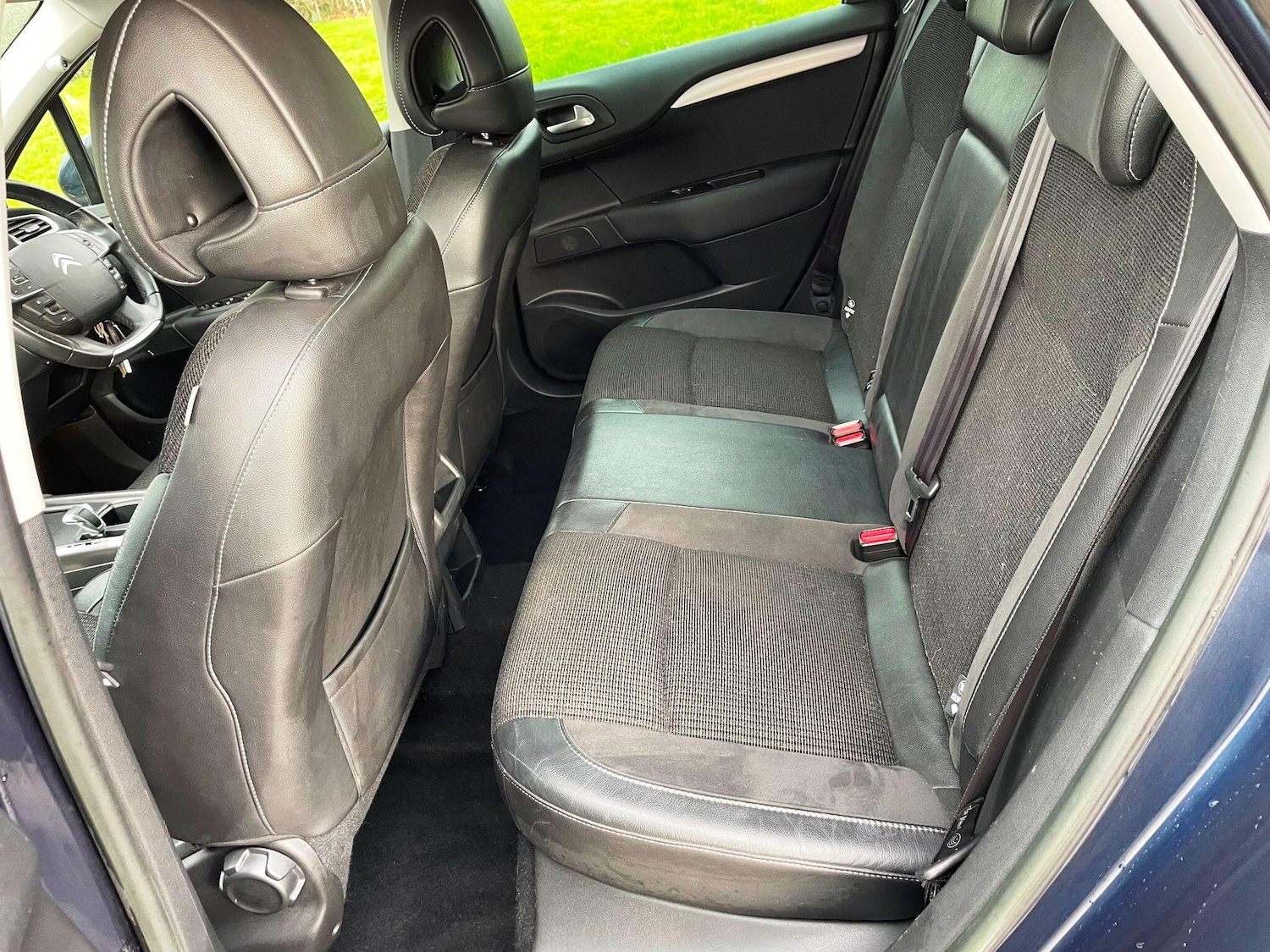 Used Citroen C4 2014 for sale - 77411766: Photo 32