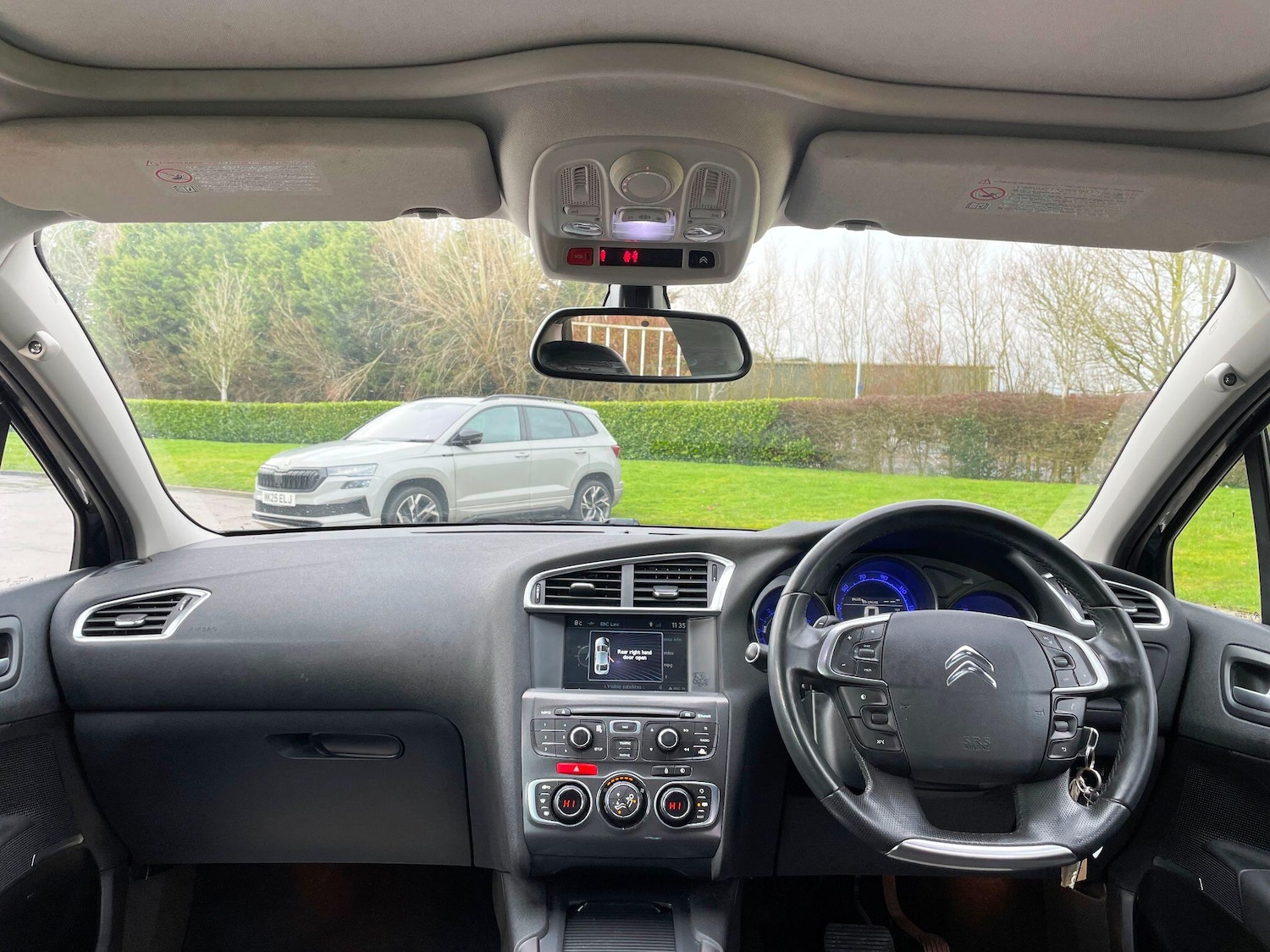 Used Citroen C4 2014 for sale - 77411766: Photo 36