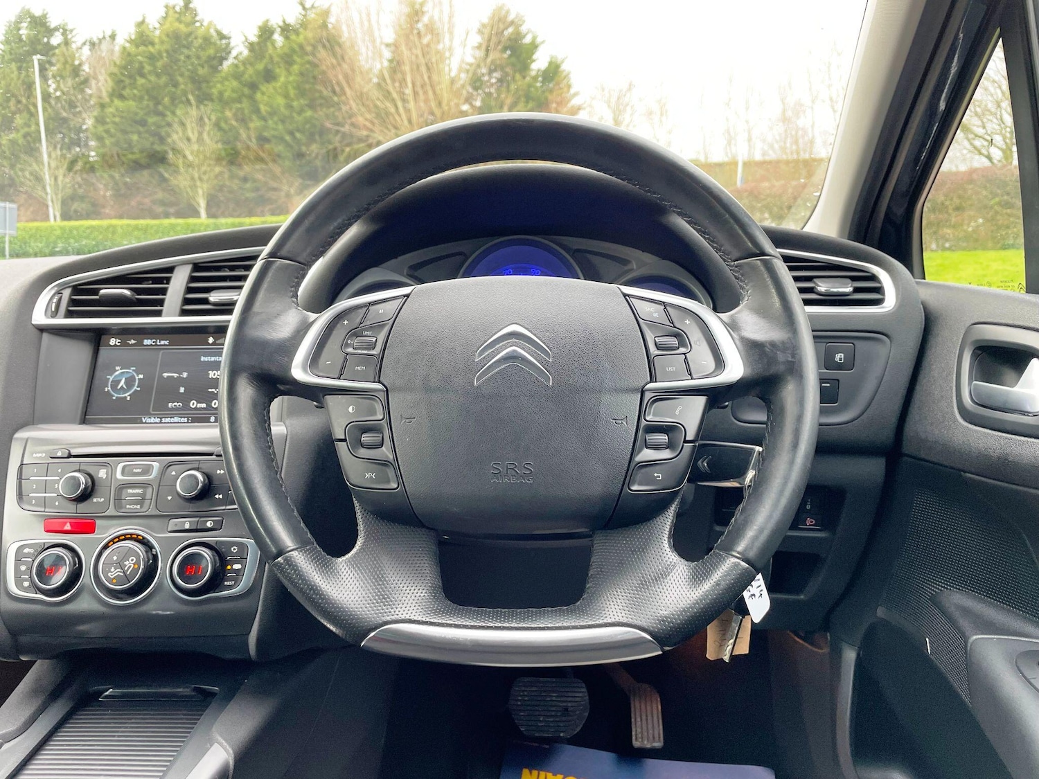 Used Citroen C4 2014 for sale - 77411766: Photo 37