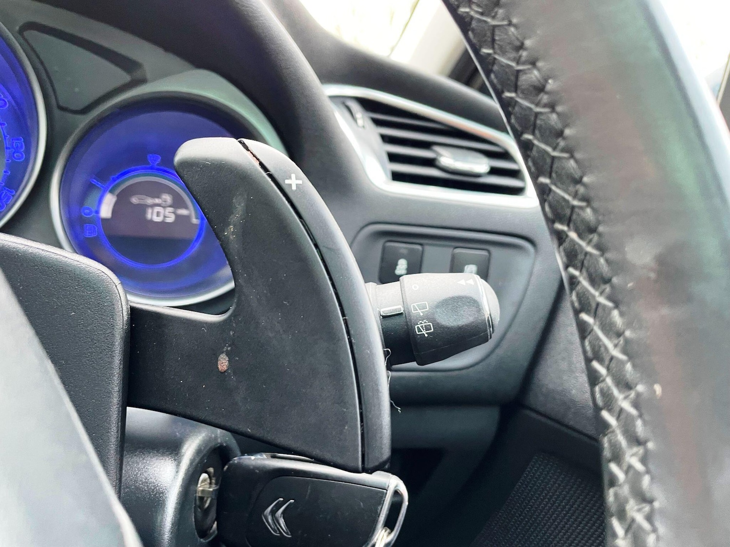 Used Citroen C4 2014 for sale - 77411766: Photo 41