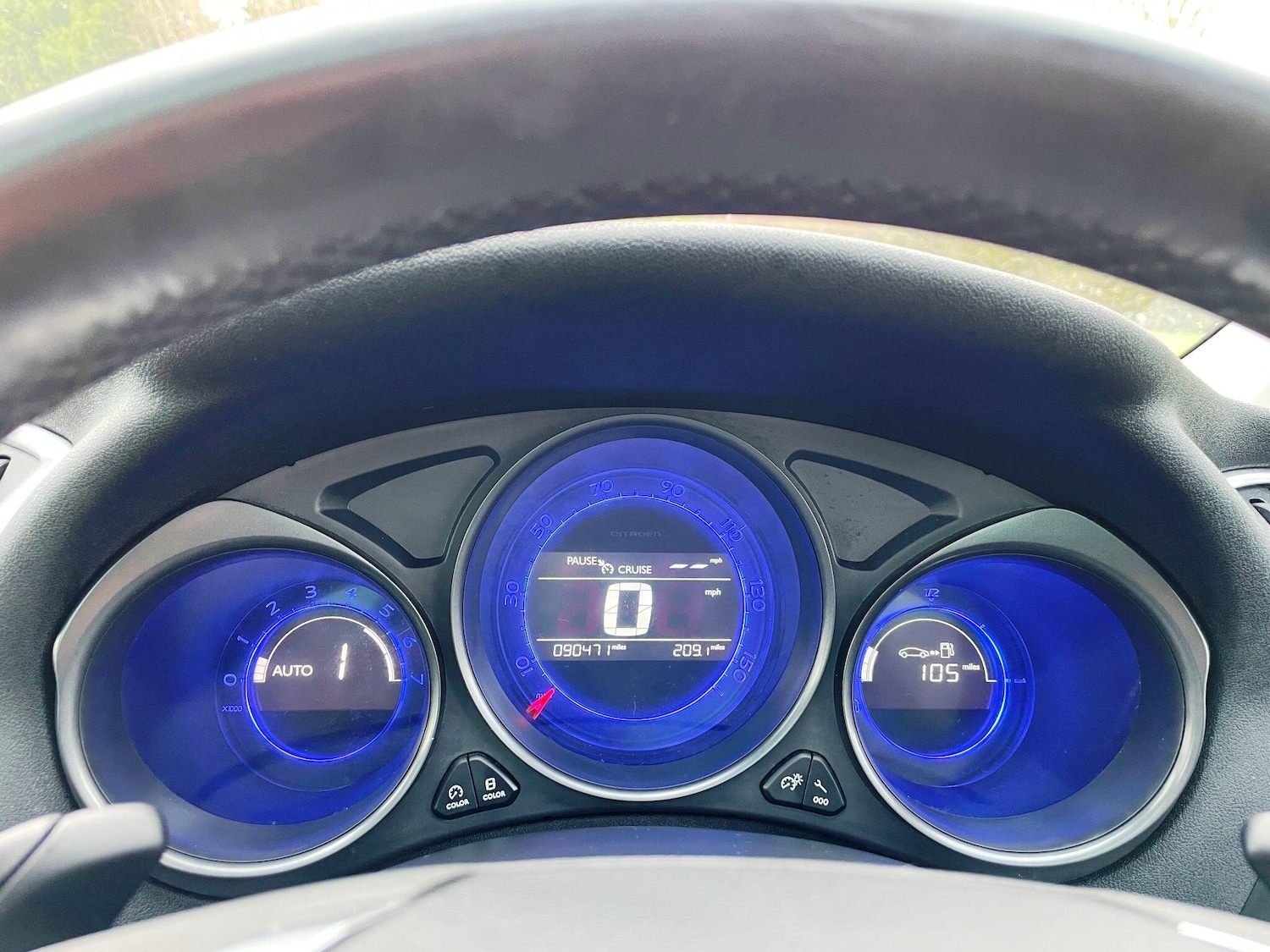 Used Citroen C4 2014 for sale - 77411766: Photo 42