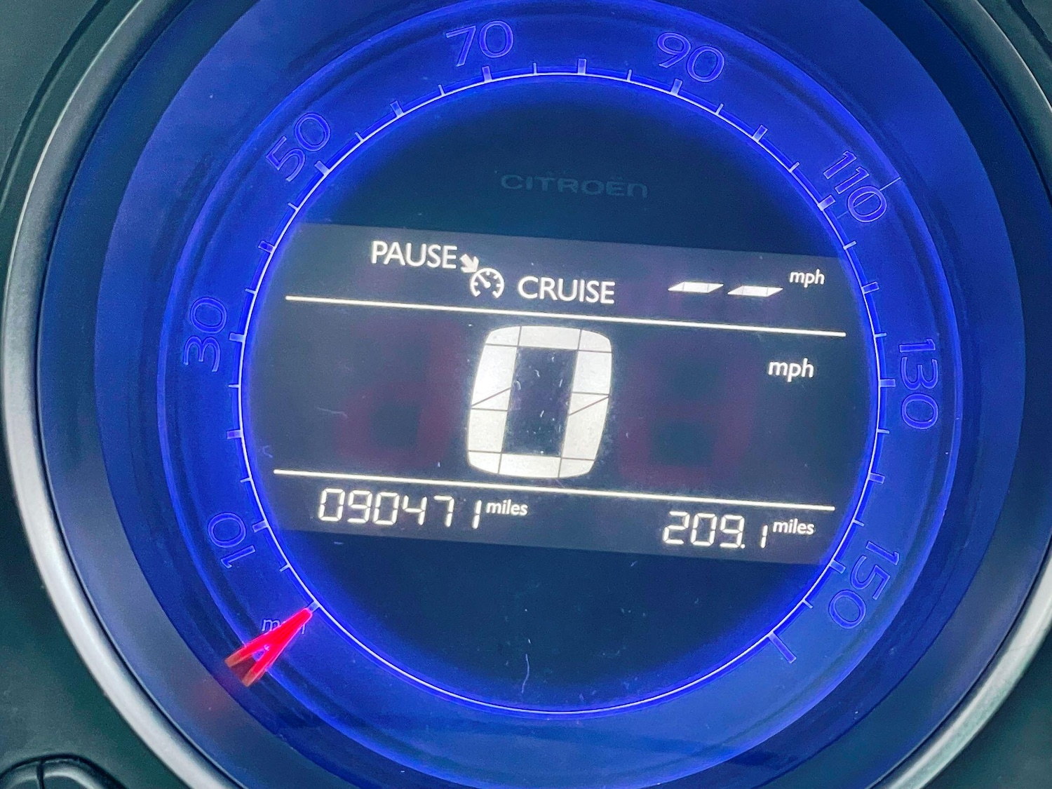 Used Citroen C4 2014 for sale - 77411766: Photo 43