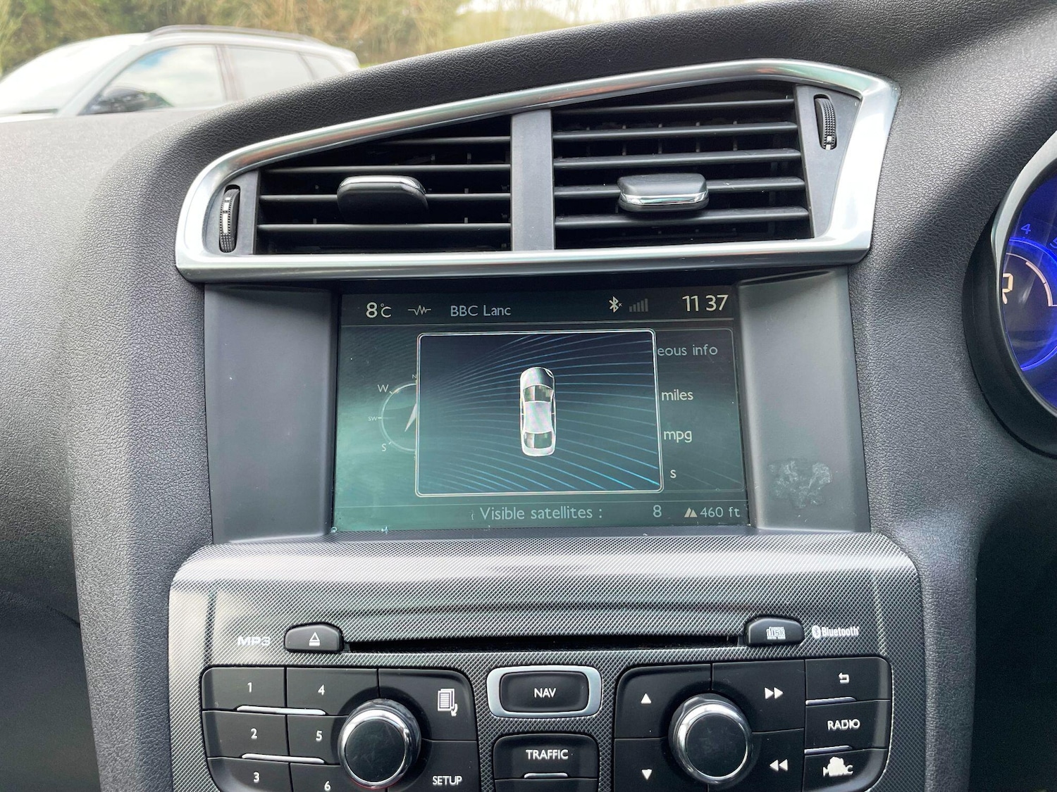 Used Citroen C4 2014 for sale - 77411766: Photo 45