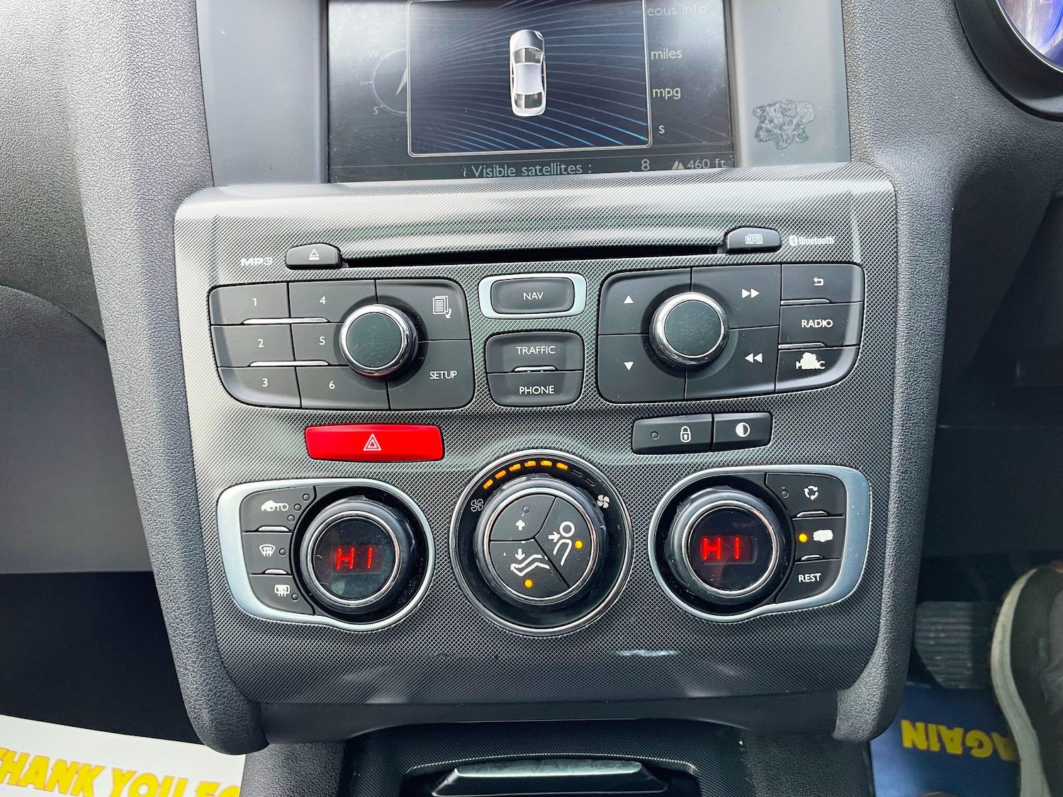 Used Citroen C4 2014 for sale - 77411766: Photo 46