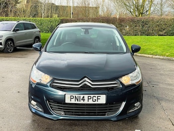 Used Citroen C4 2014 for sale - 77411766: Photo