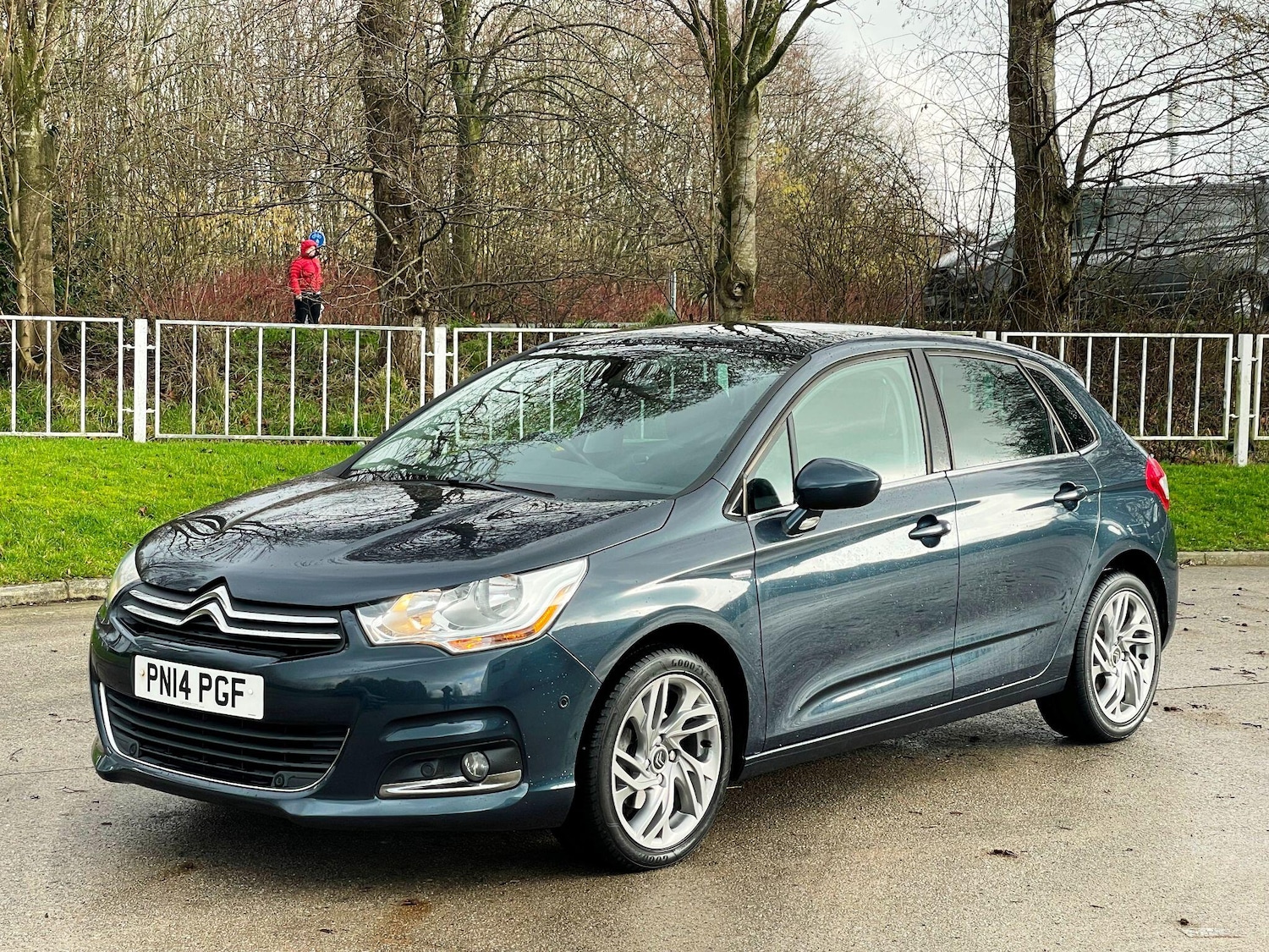 Used Citroen C4 2014 for sale - 77411766: Photo 5