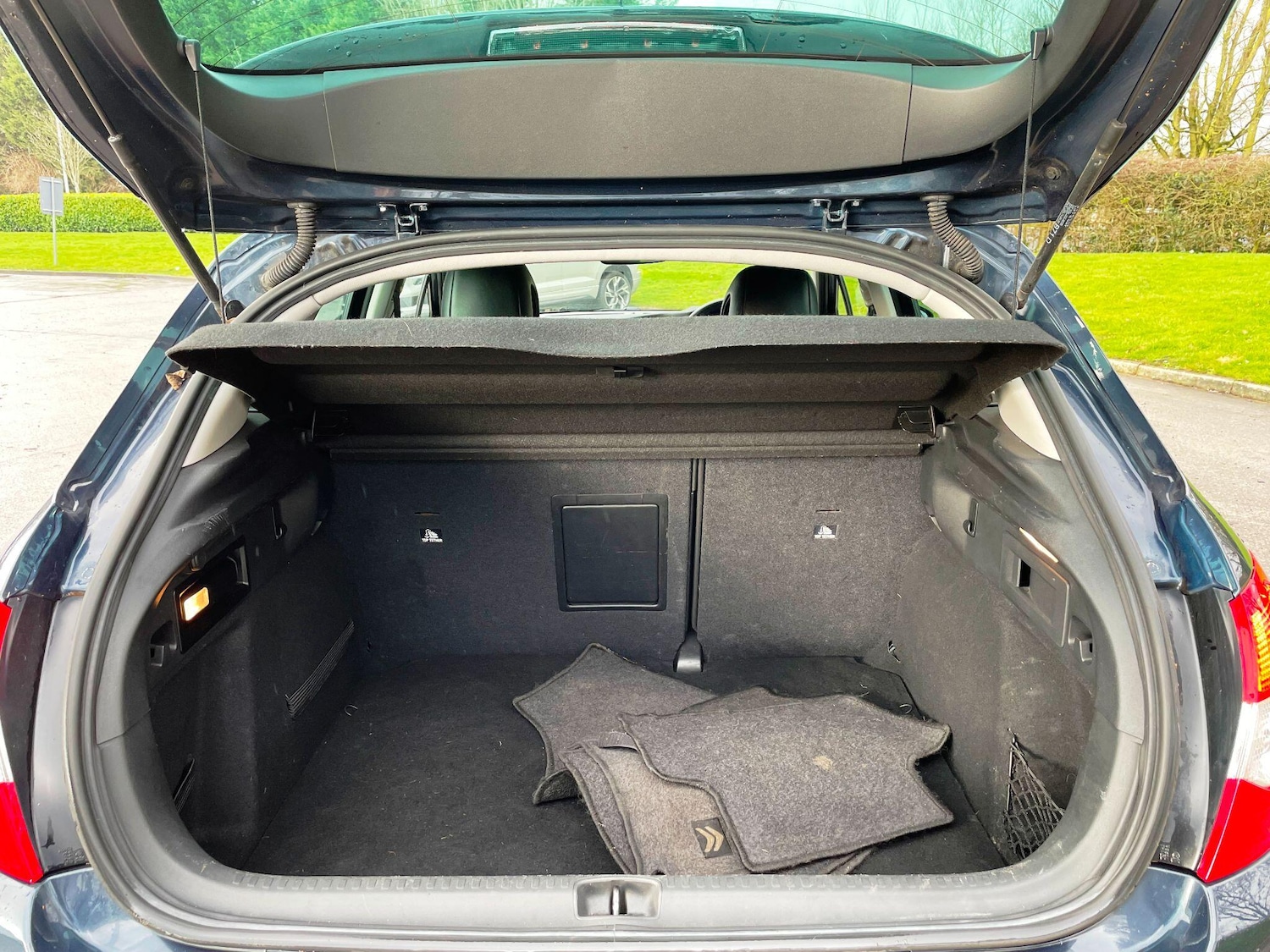 Used Citroen C4 2014 for sale - 77411766: Photo 51