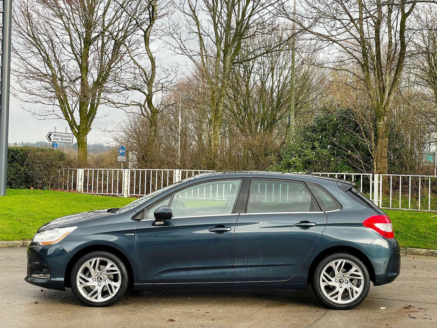 Used Citroen C4 2014 for sale - 77411766: Photo 6