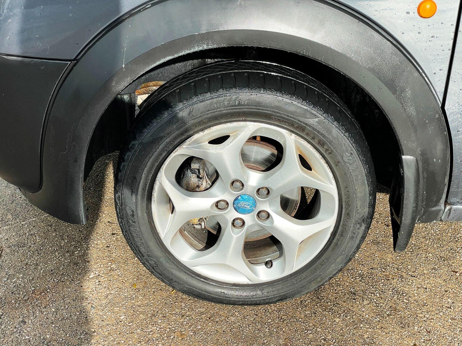 Used Ford Tourneo 2009 for sale - 77174725: Photo 18