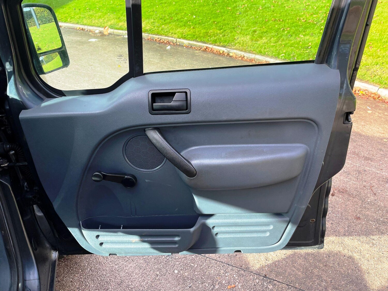 Used Ford Tourneo 2009 for sale - 77174725: Photo 20