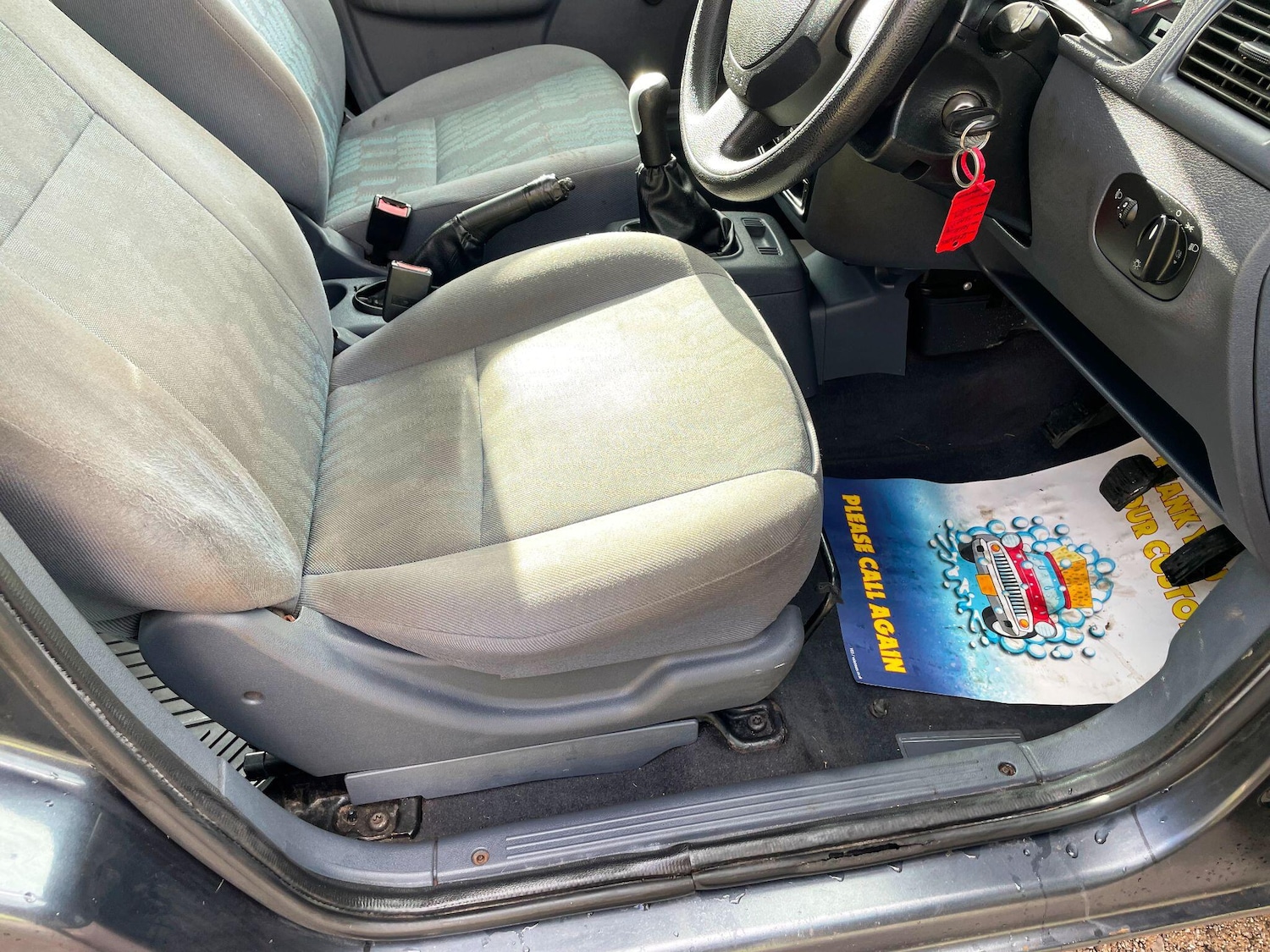 Used Ford Tourneo 2009 for sale - 77174725: Photo 21