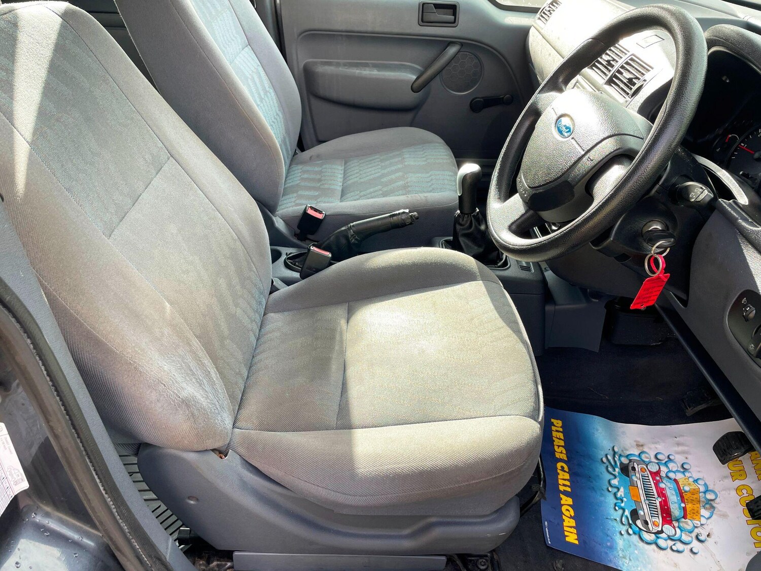 Used Ford Tourneo 2009 for sale - 77174725: Photo 22