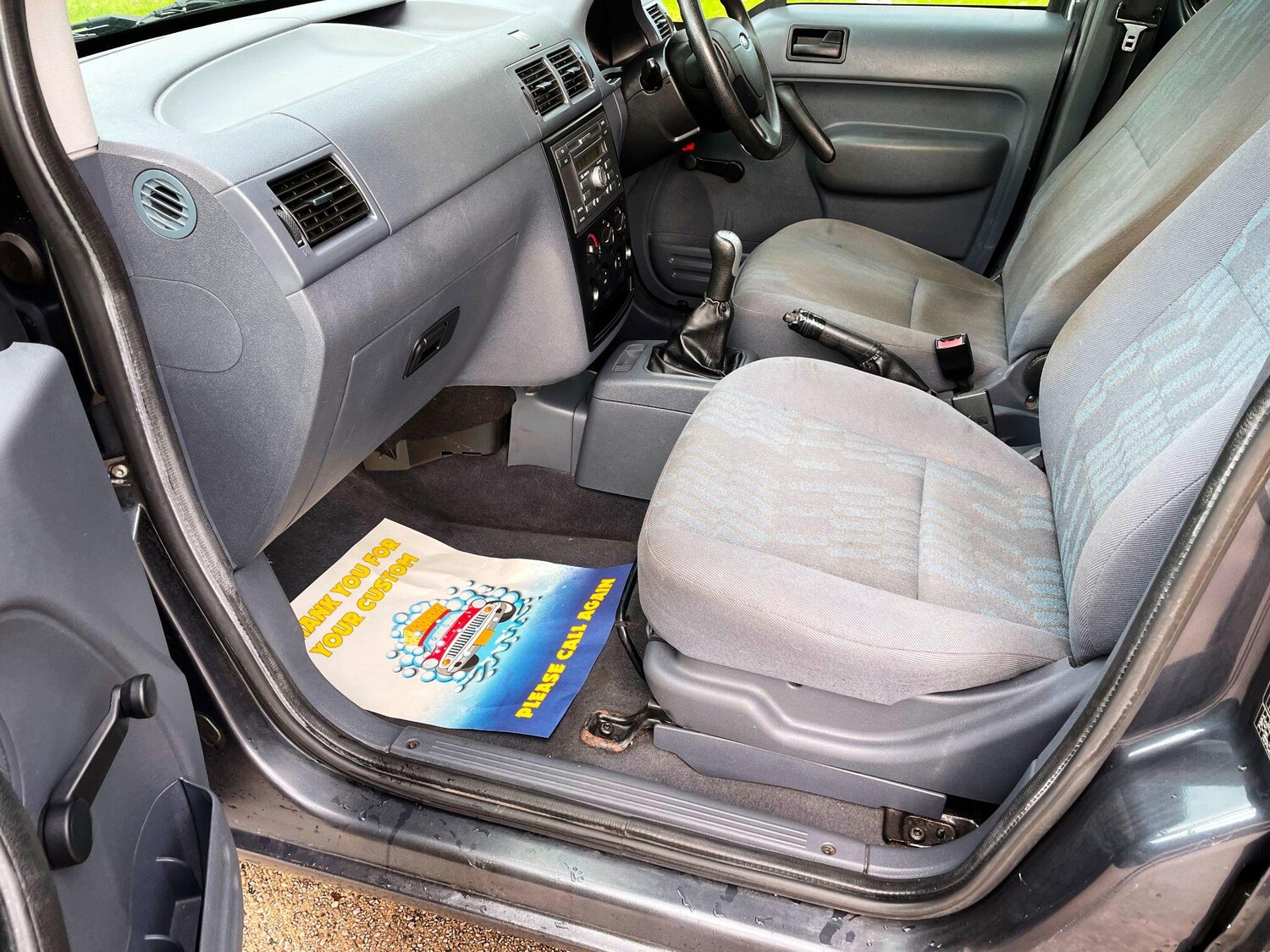 Used Ford Tourneo 2009 for sale - 77174725: Photo 24